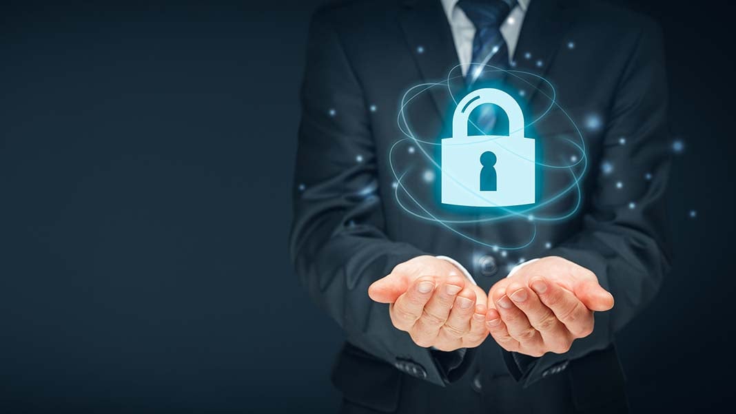 5 Cybersecurity Tips for CPAs