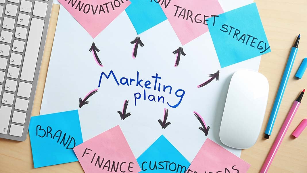 7 Easy Ways to Market Your Business Today
