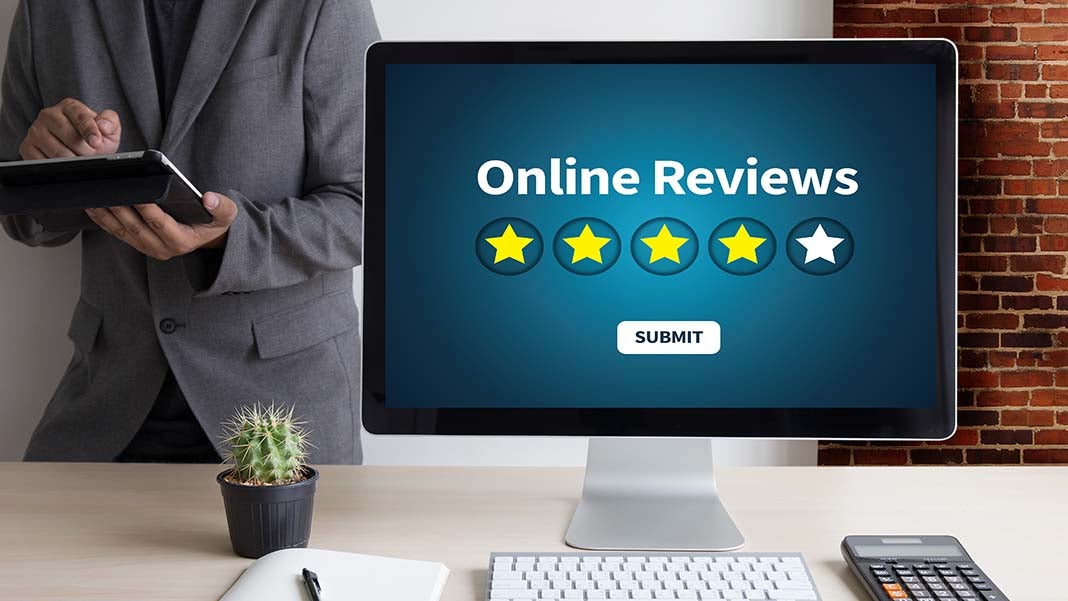 How Important Are Reviews in Local SEO?