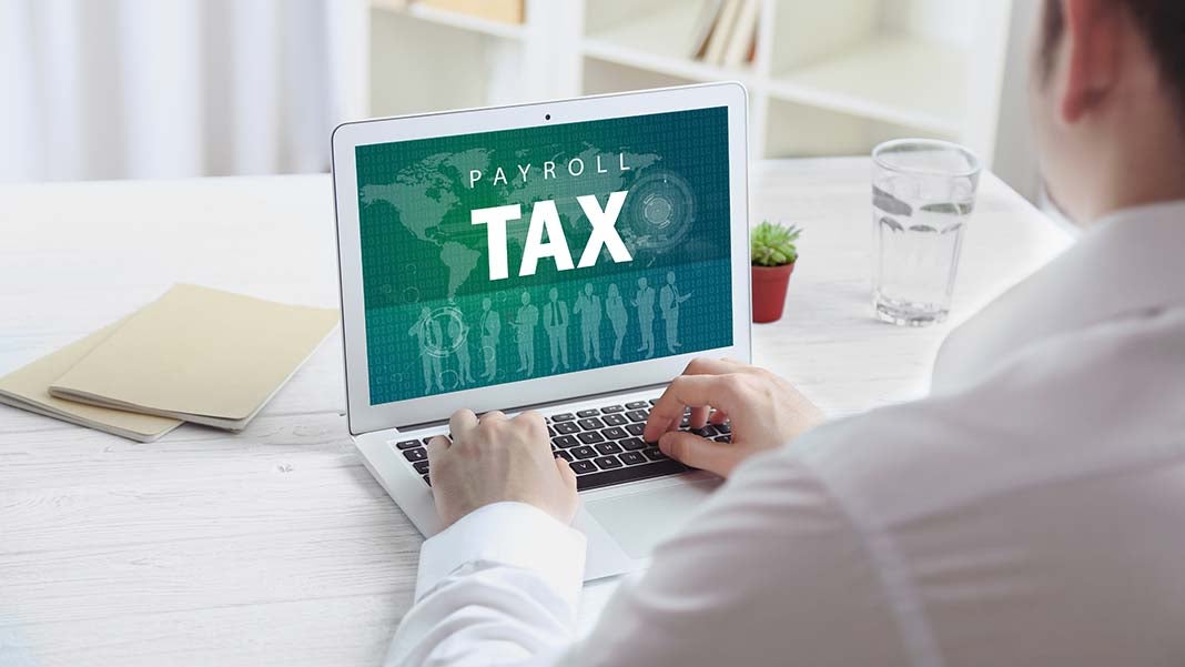 Research Credit Can Offset Payroll Taxes for Small Businesses