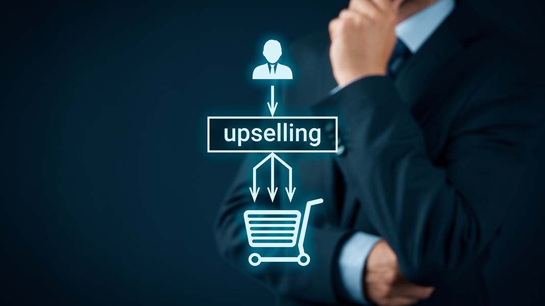 Unfailing Upselling and Cross-Selling