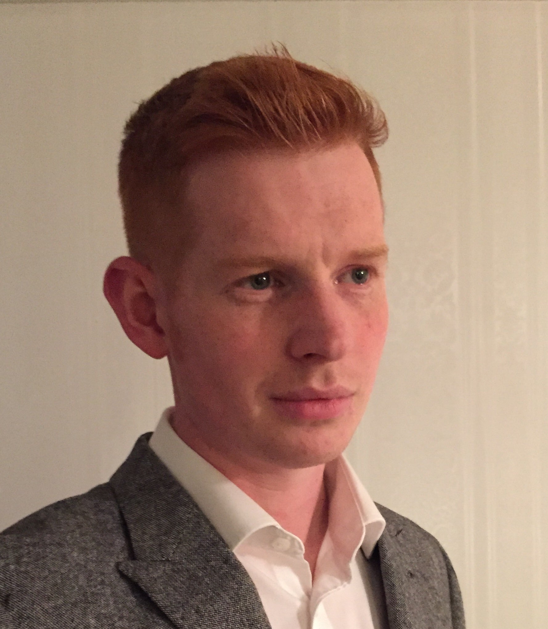 Alan Paul, Author at