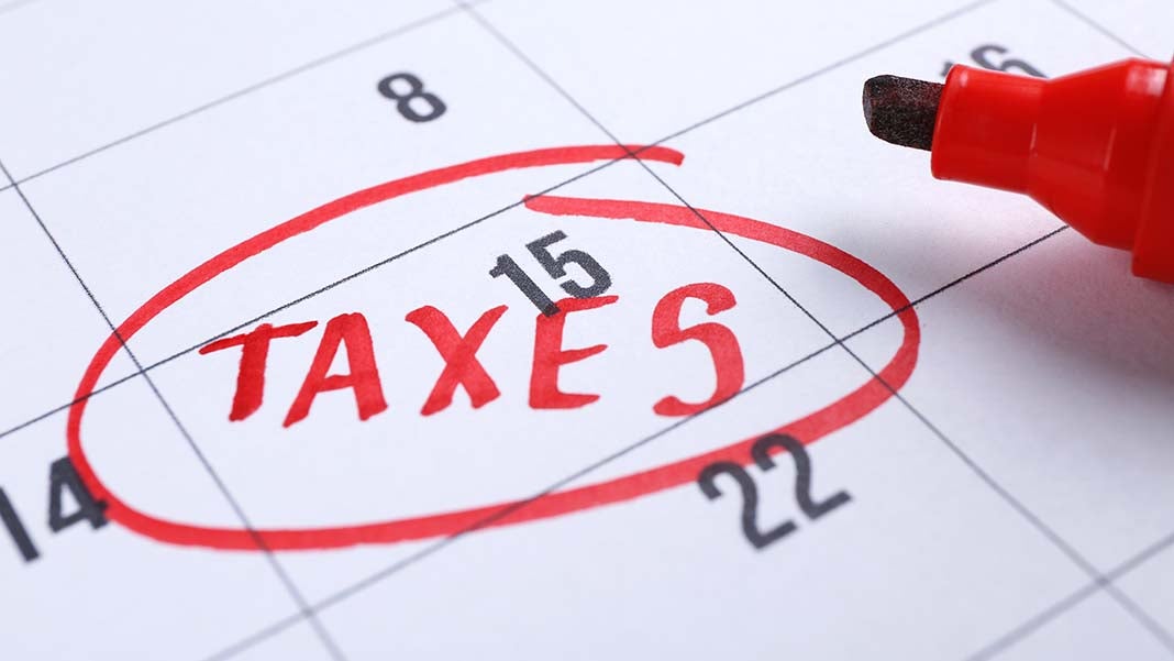 Best Tax Tips for 2018