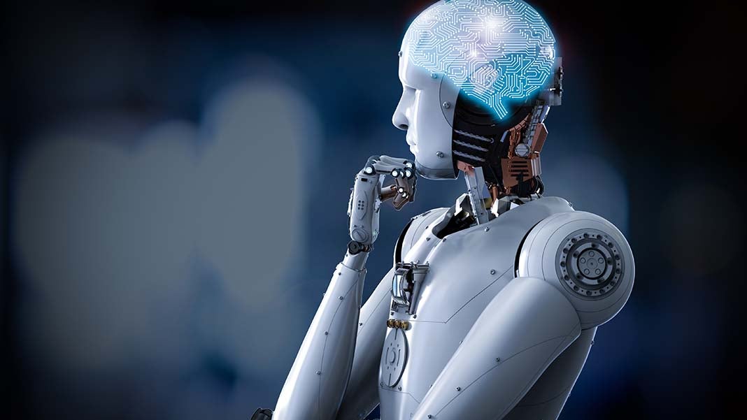 Advances Changing the Future of AI