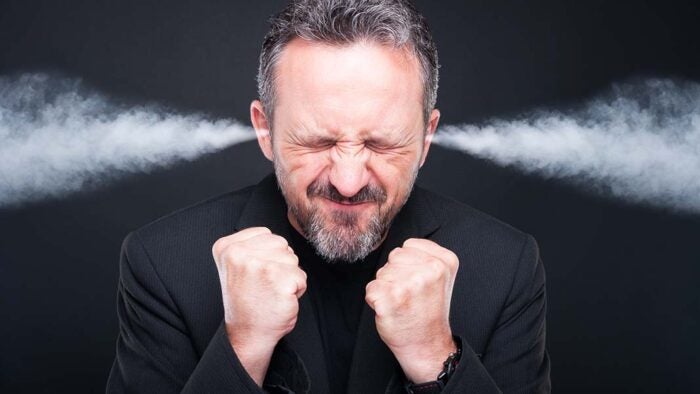 Common Workplace Frustrations and How to Overcome Them | SmallBizClub