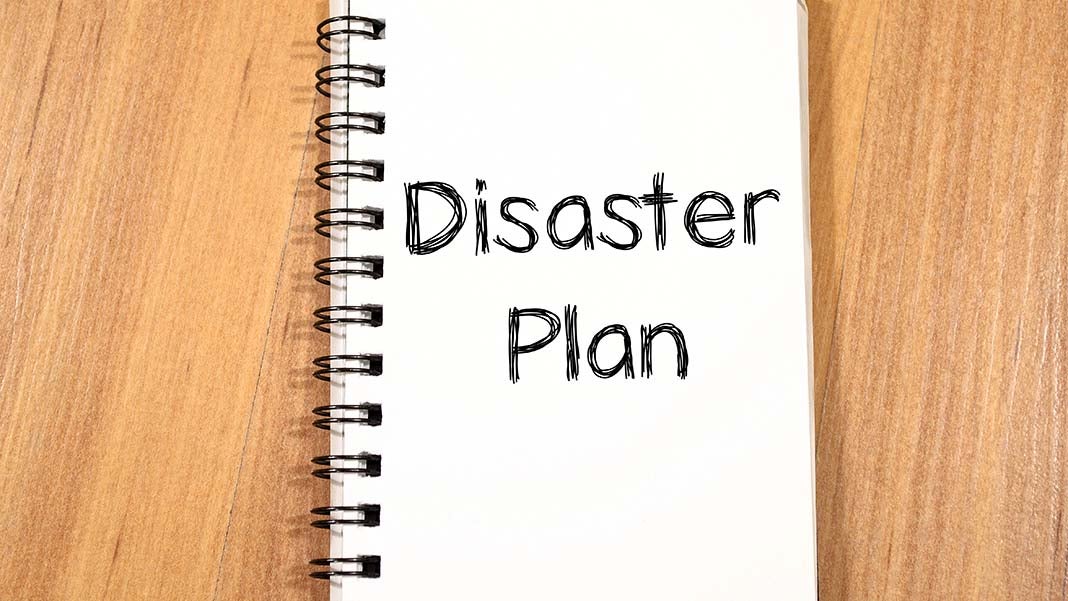 Essentials of an Effective Business Disaster Recovery Plan