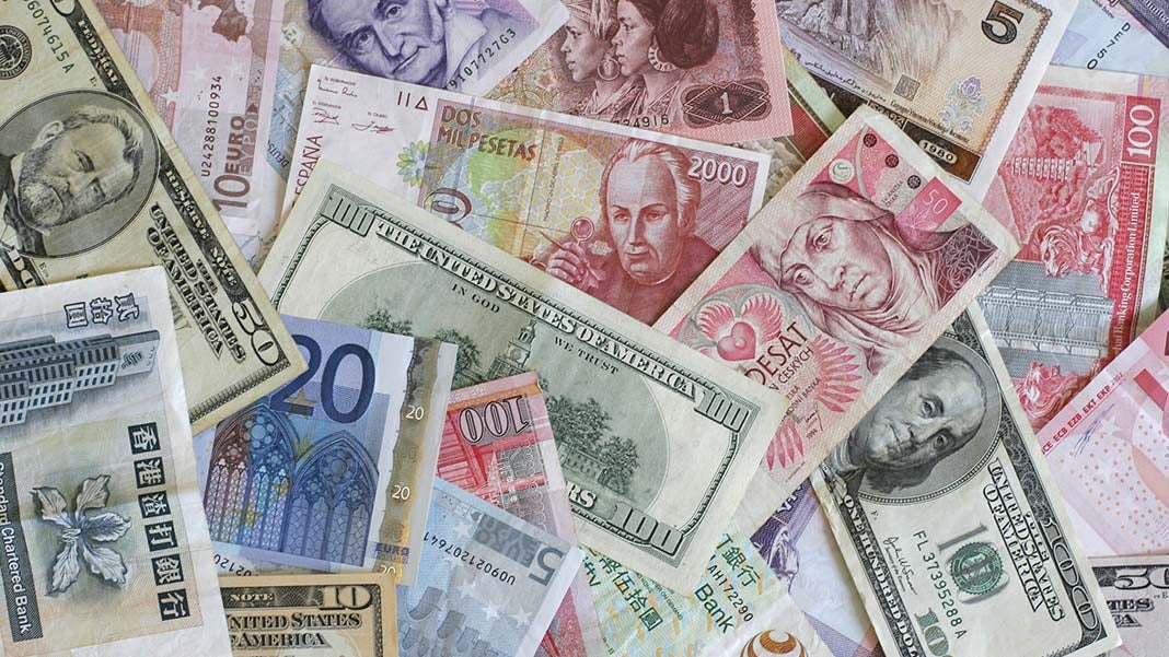 Foreign Currency Exchange is Easier Than Ever