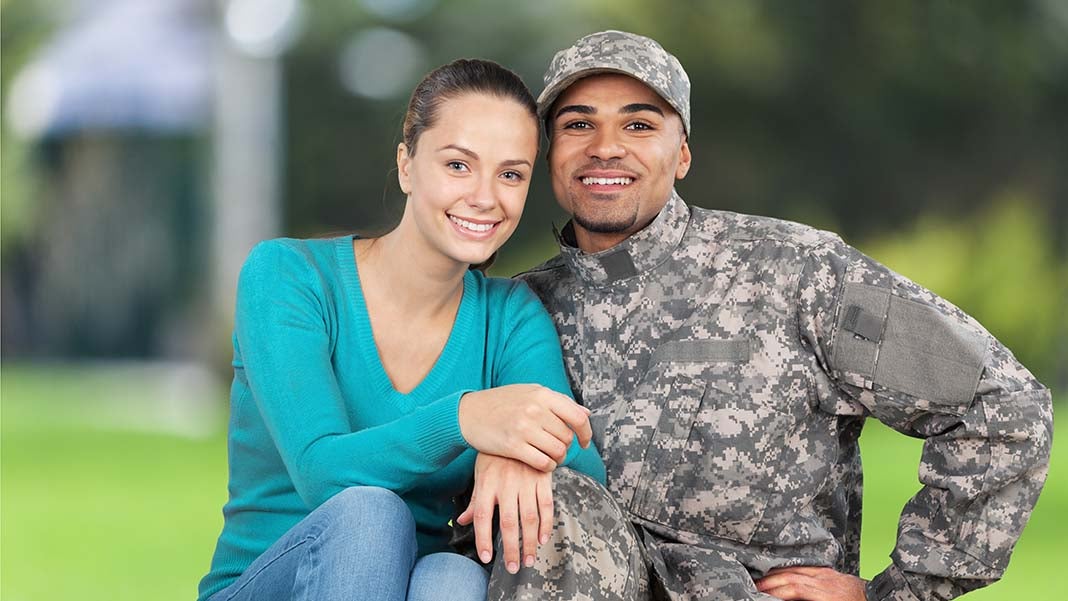 5 Hottest Franchise Options for Veterans and Why