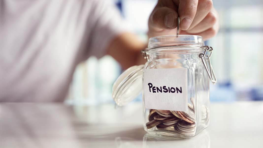 Importance of Pensions to SMEs