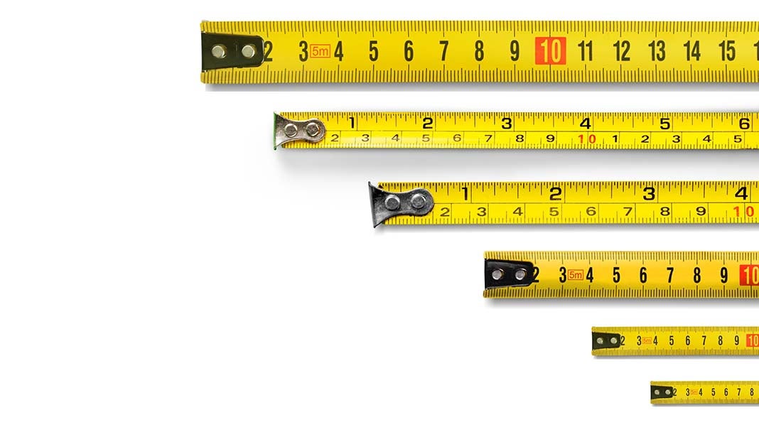 Measure What Matters Business Metrics
