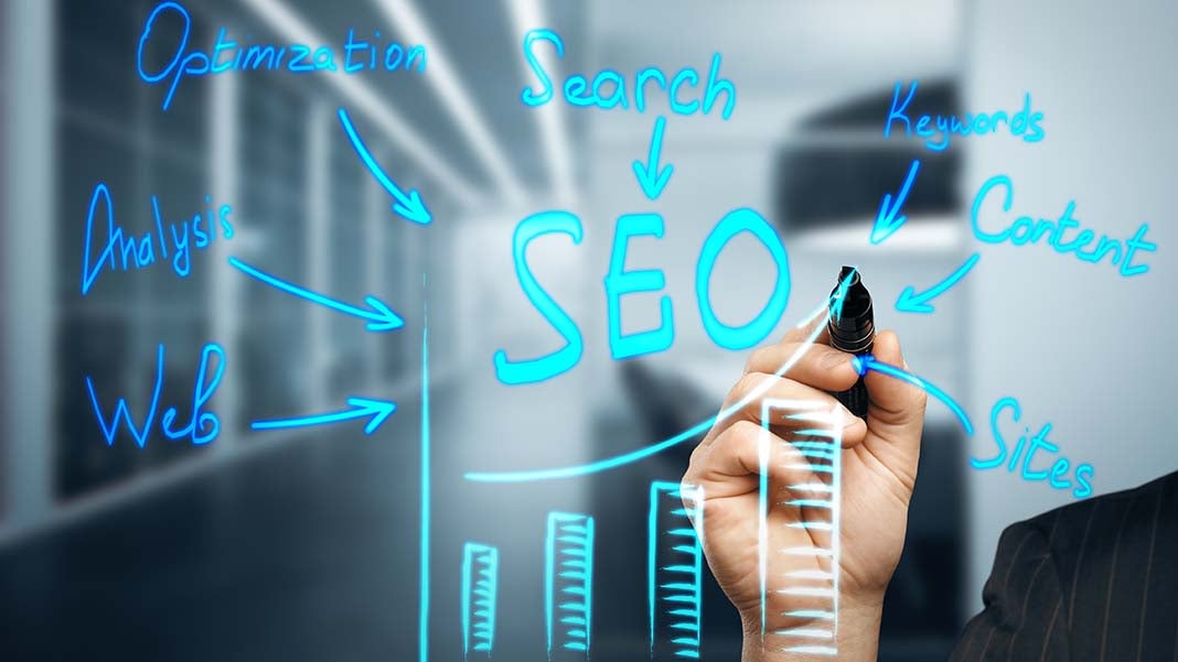 SEO Trends That Will Impact Your Local Small Business