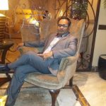 Usman Raza