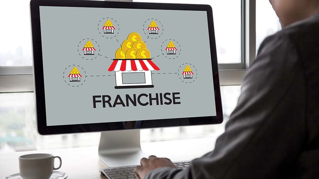 How to franchise your small business