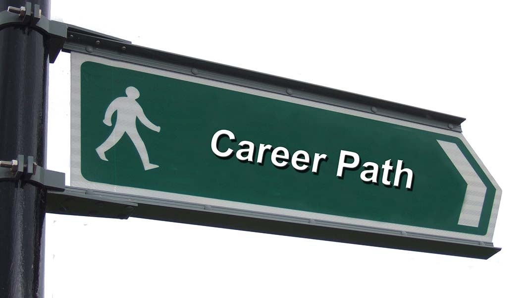 Custom Career Paths Increase Retention