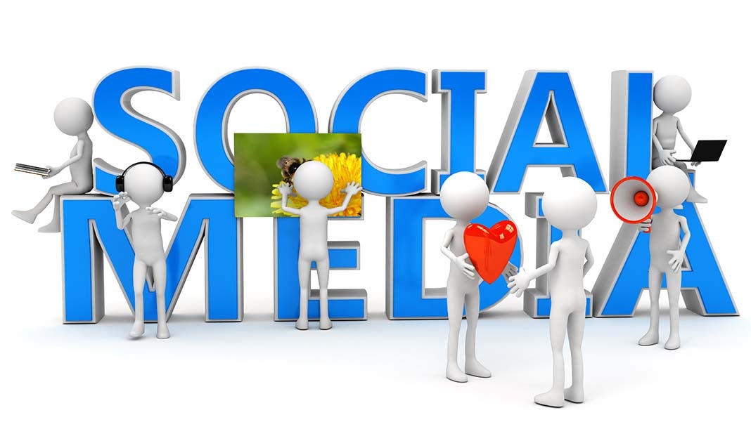 Easy Ways to Grow Your Business with Social Media