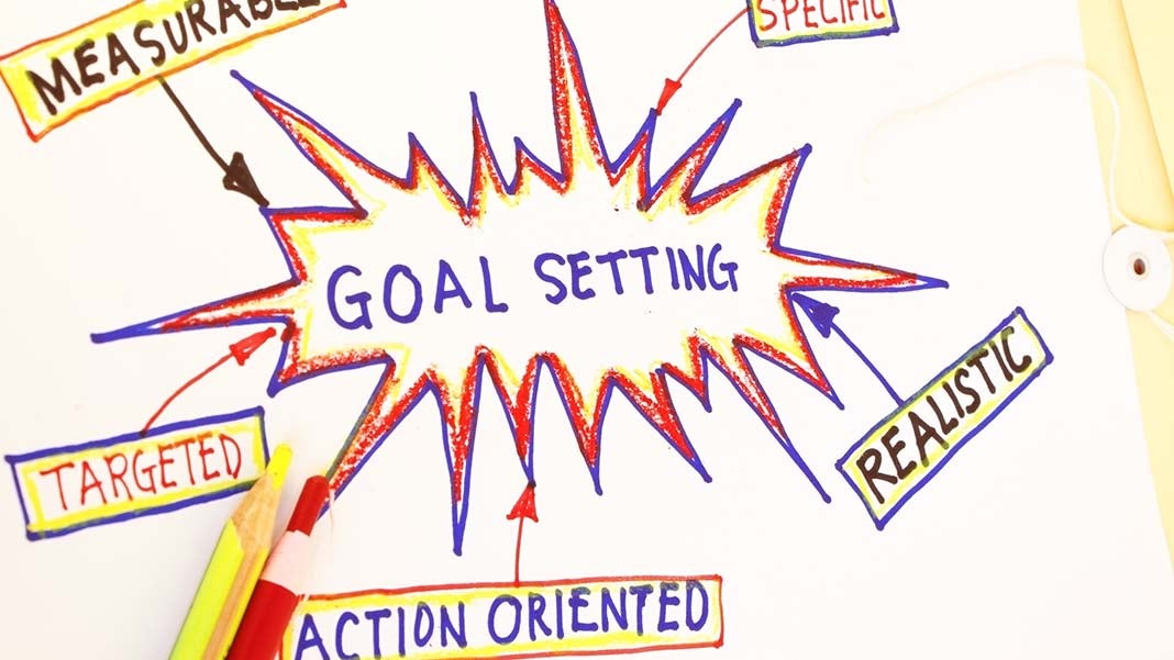 Goals Every Small Business Owner Should Set