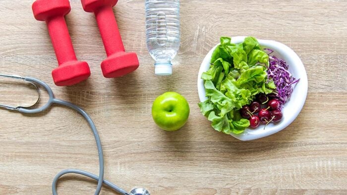 How to Provide Healthy Food Options for Your Employees | SmallBizClub