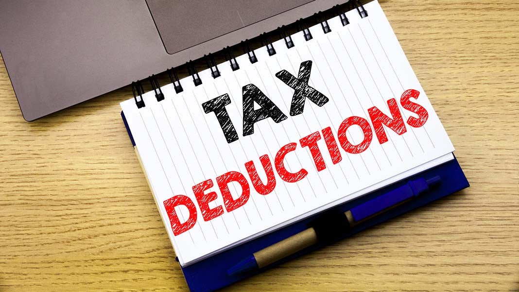New Tax Law Gives Pass Through Businesses a Valuable Deduction