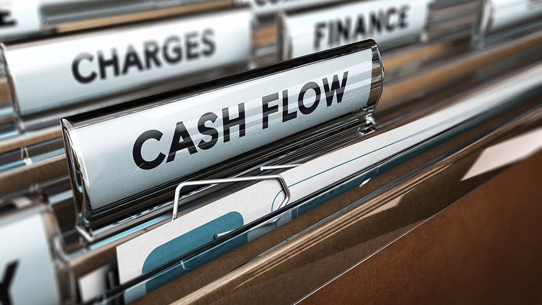 Why It Is Important to Keep an Eye on Your Cash Flow