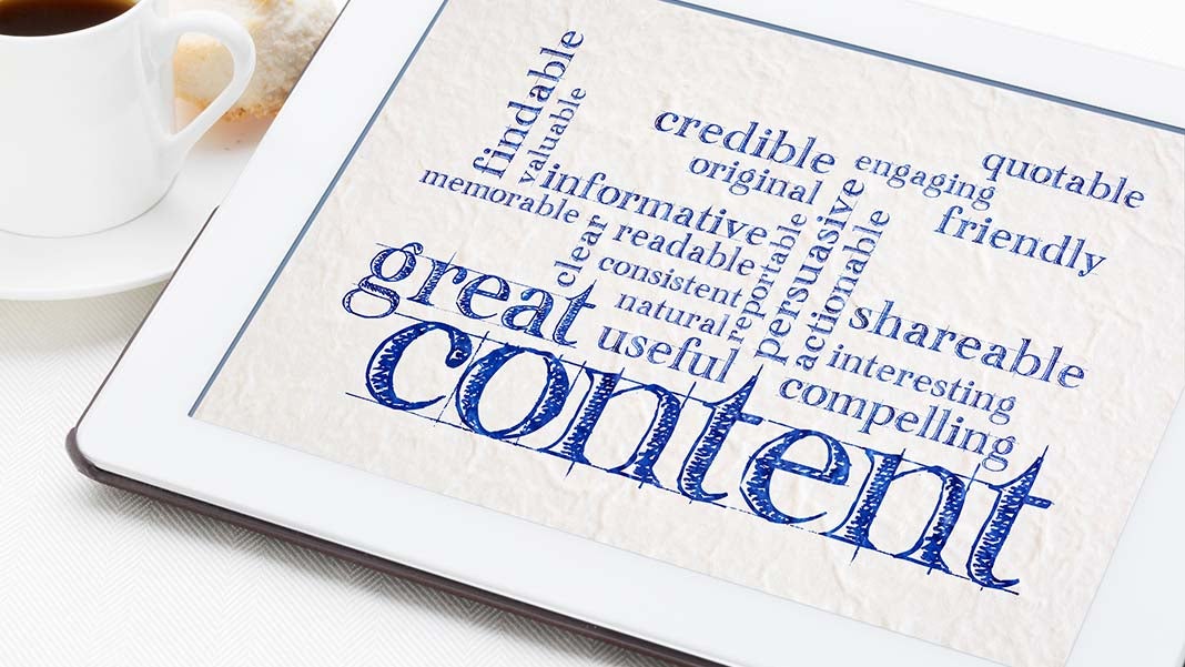 Content Marketing 101: All You Need to Know to Grow Your Business