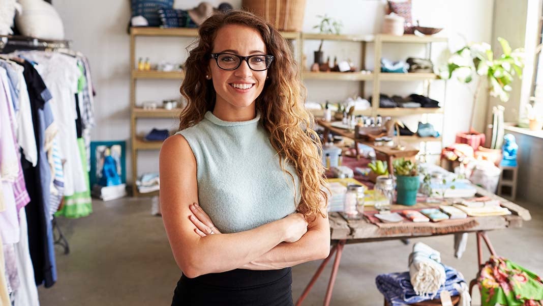 4 Basic Steps to Starting Your Own Small Business