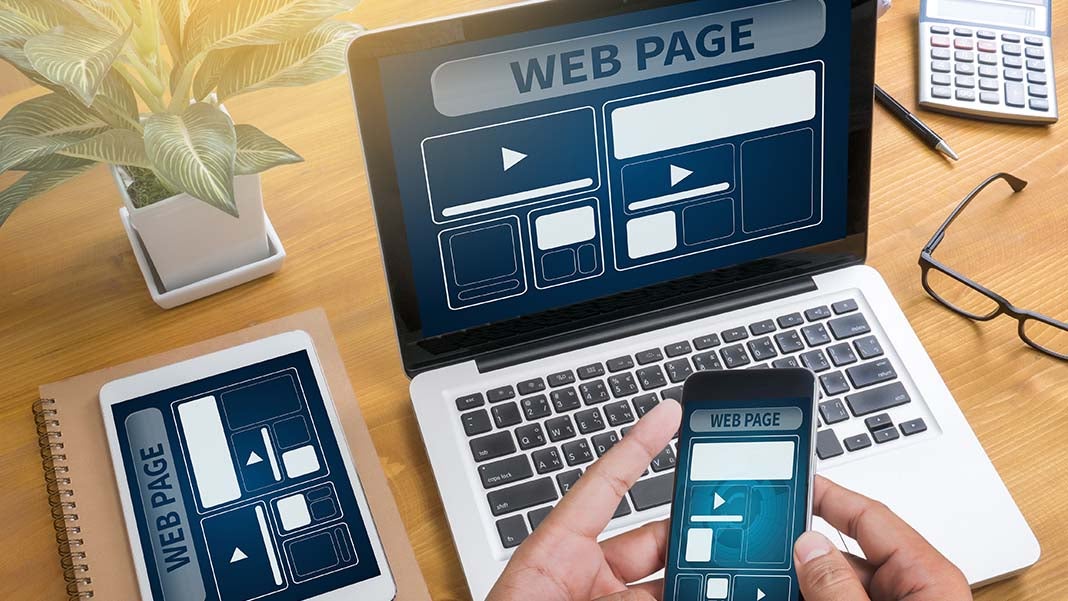 Surviving in the Multi-Device Era: How to Make Your Website Responsive