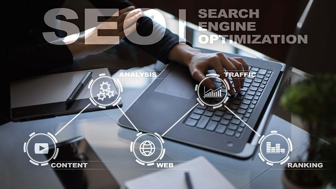 Dont Ignore These SEO Problems