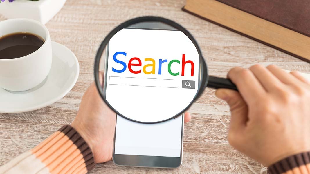 How to Give Searchers What They Need