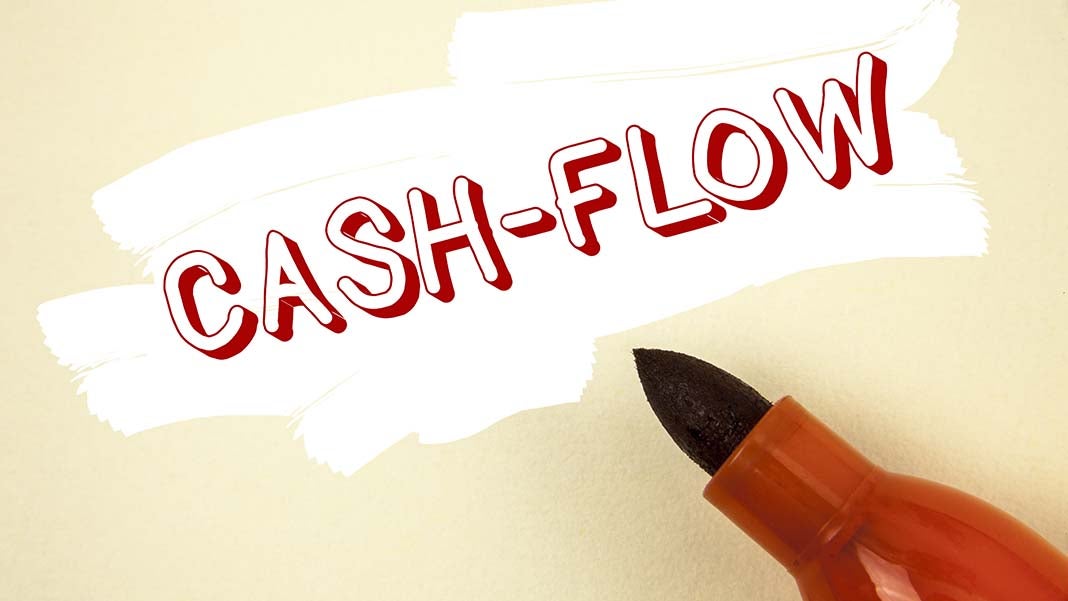 Have Uneven Cash Flow