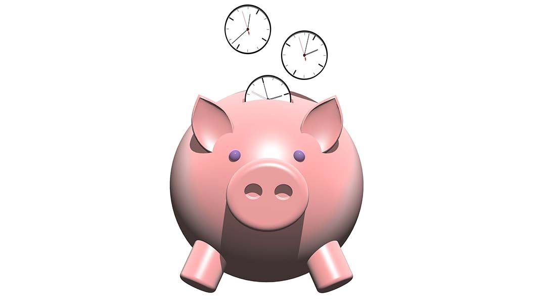 Small Business Time Saving Tips