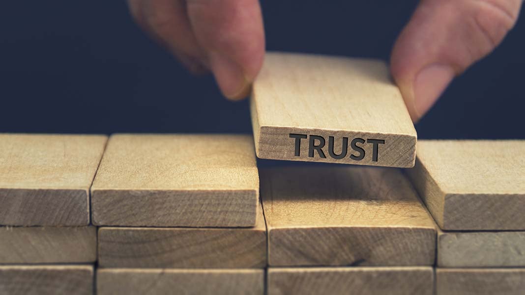 How to Build Trust with Online Customers
