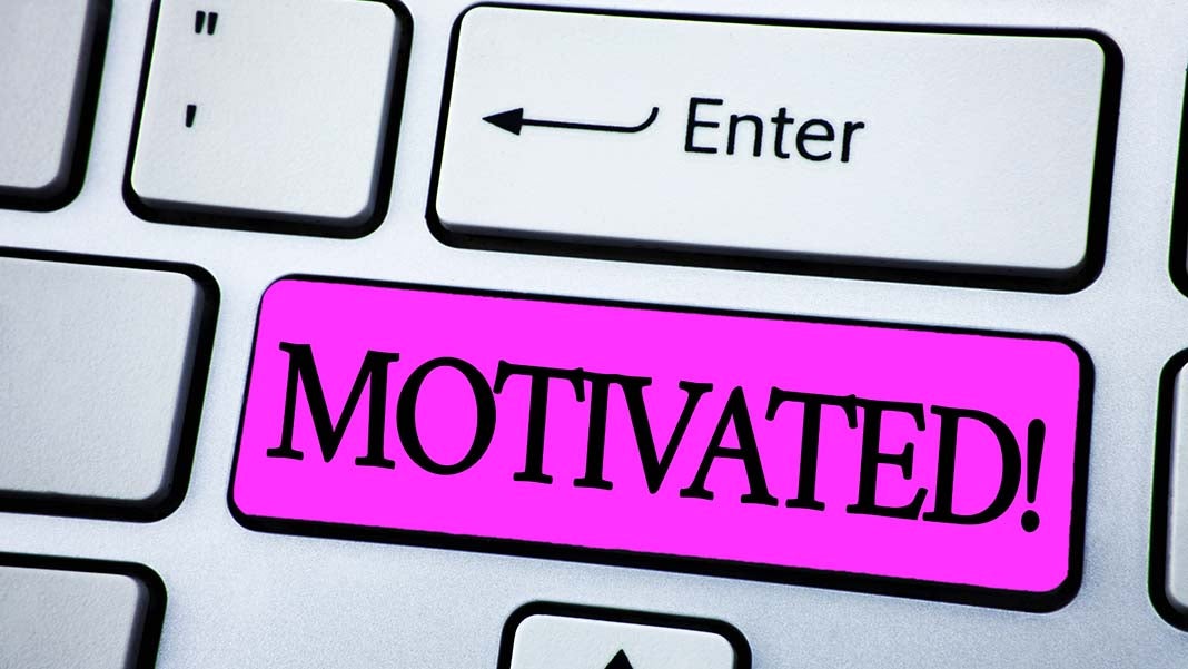 How to Motivate People to Action