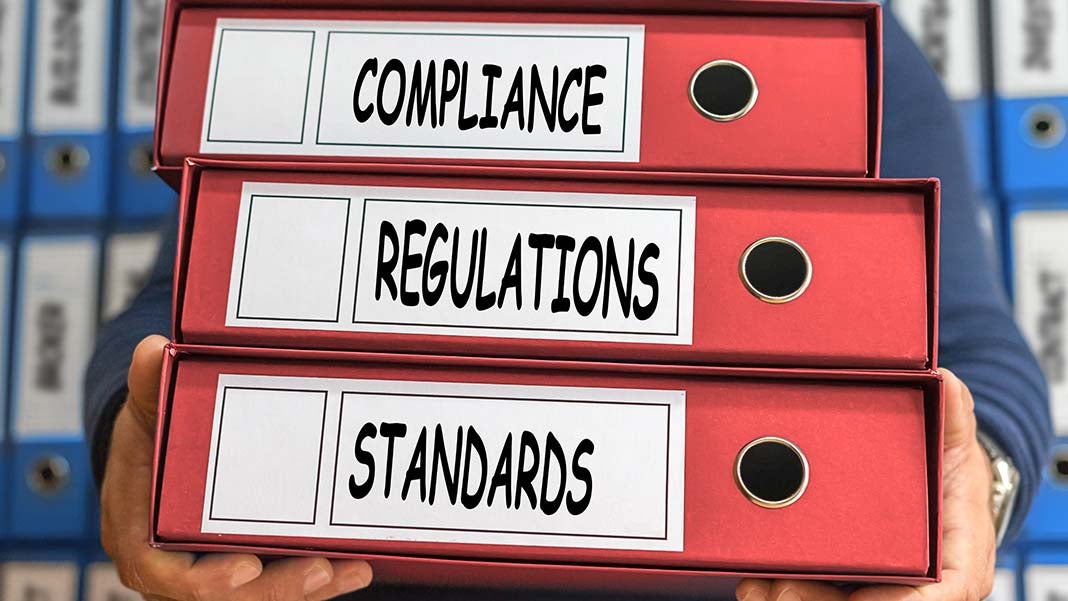 How to Prepare Yourself for a Compliance Audit