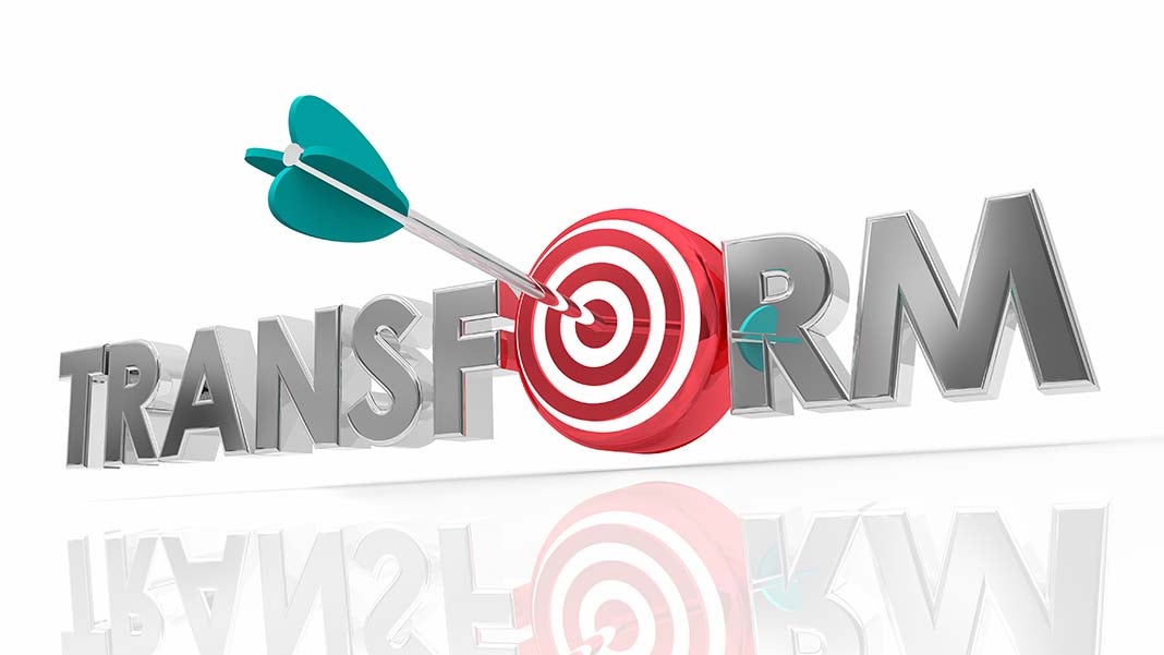 If You Want to Transform Your Marketing