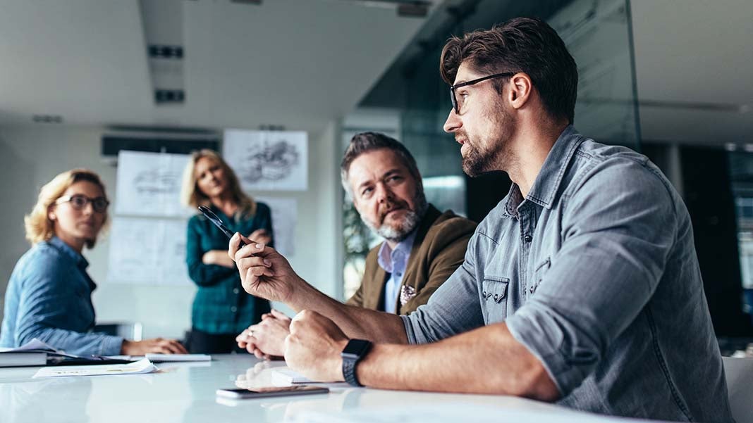 Ways to Boost Communication with Your Team Ways to Boost Communication with Your Team