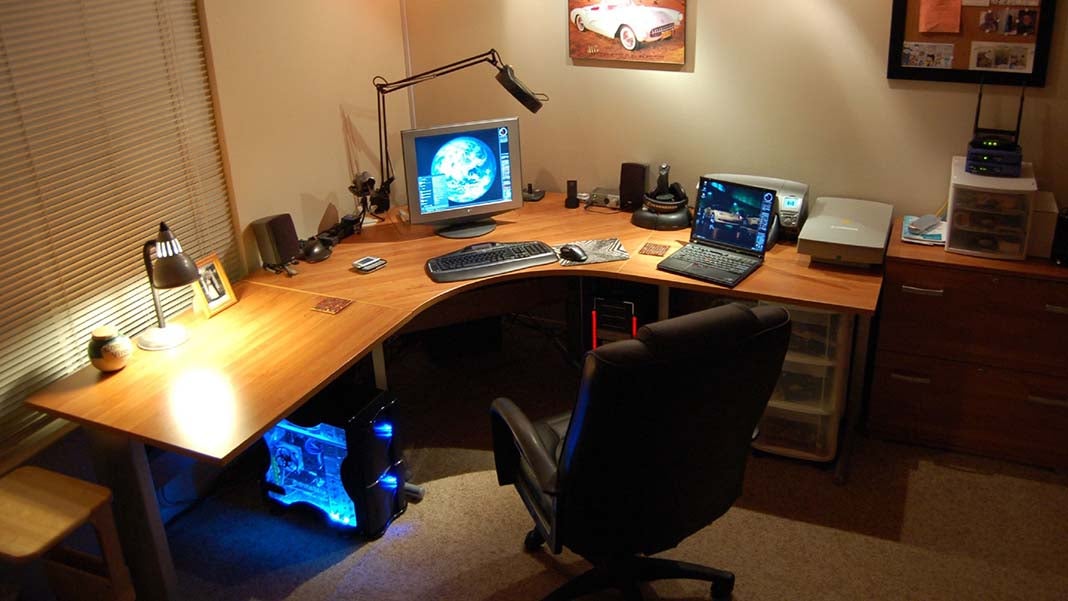 Workspace lights deals