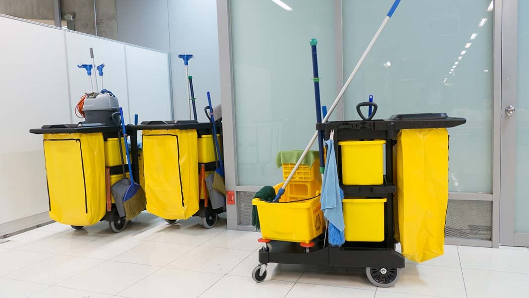 Essential Considerations When Choosing the Right Cleaning Company