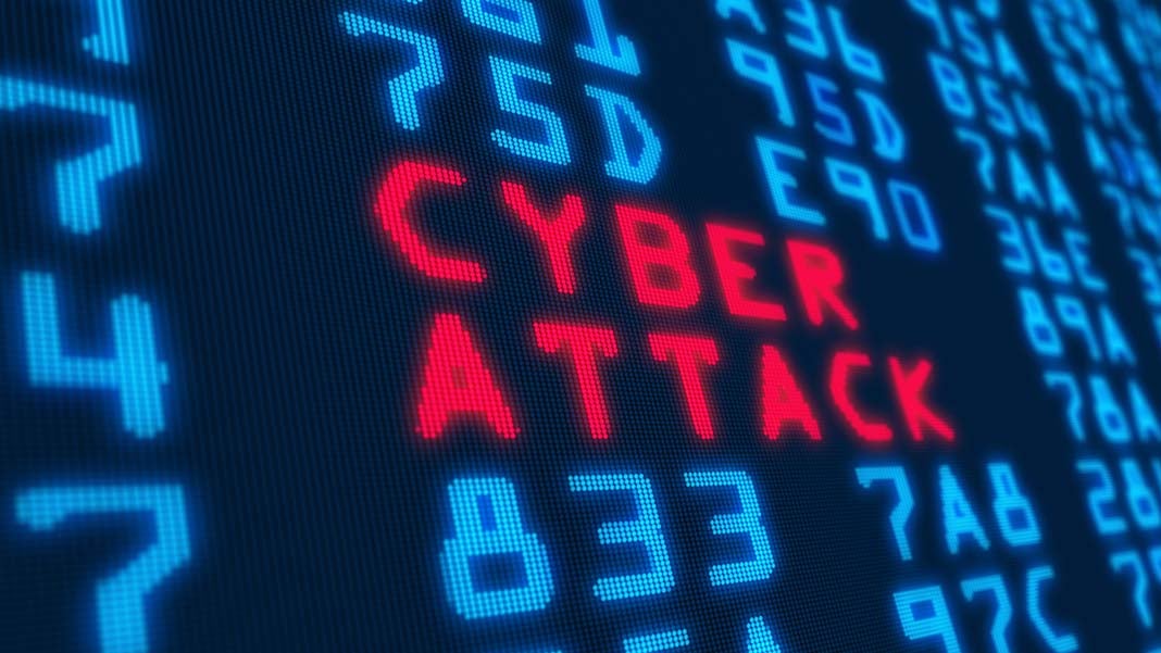 What Would Your Business Lose in a Cyber Attack