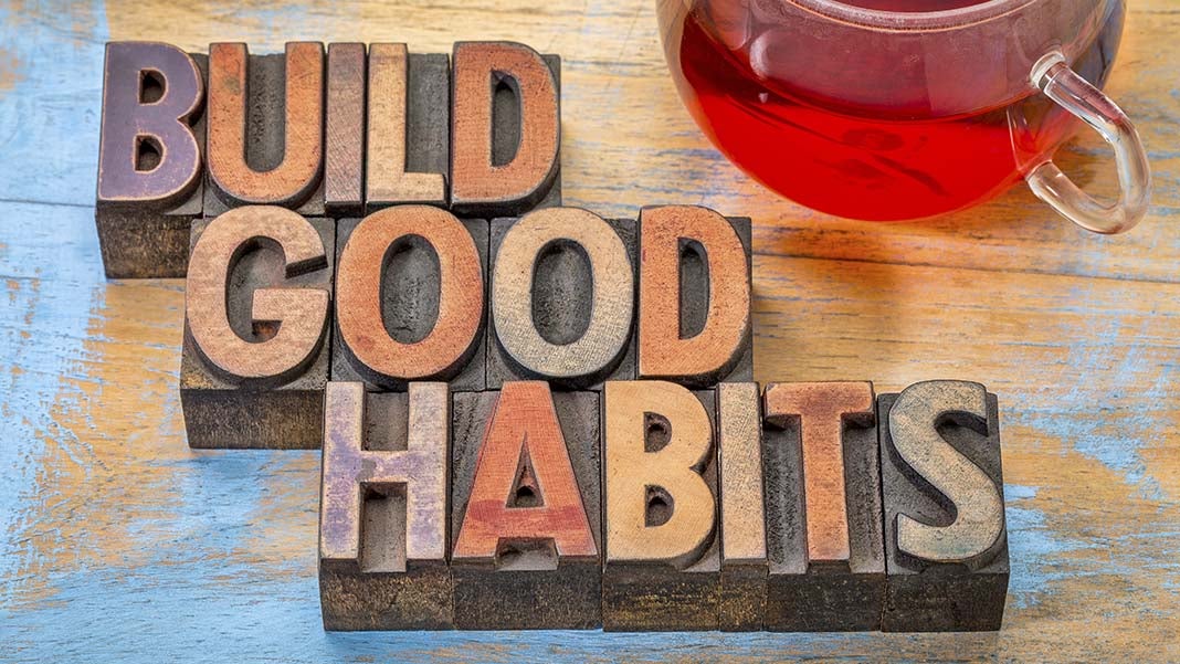 Habits All Entrepreneurs Need to Develop