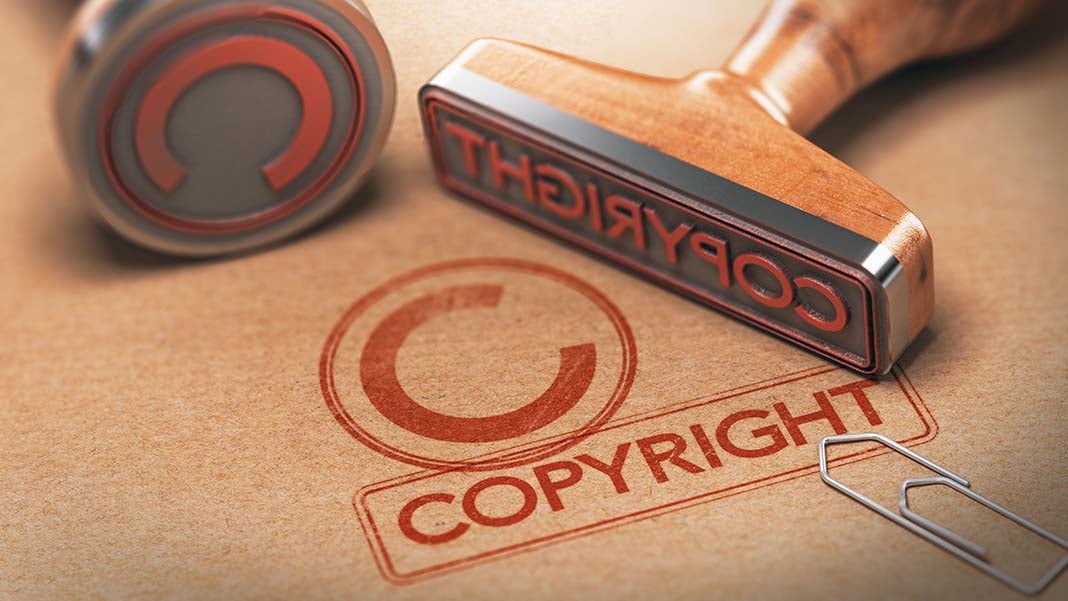 Steps for Protecting Yourself from Copyright Infringement