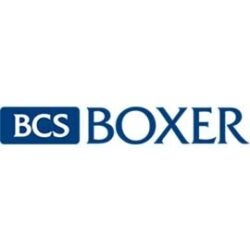 BCS Boxer logo