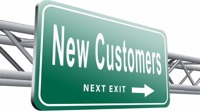 How To Build A New Customer Base Smallbizclub 1333