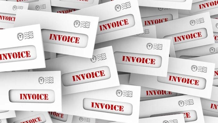 5 Steps To Better Invoicing And A Smart Payment Process | SmallBizClub