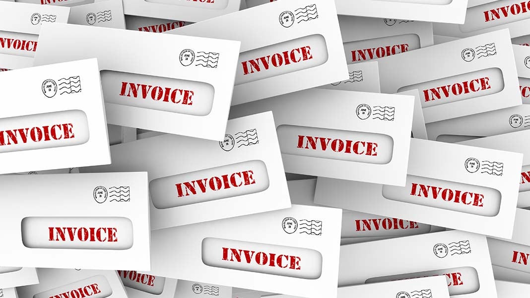 5 Steps to Better Invoicing and a Smart Payment Process