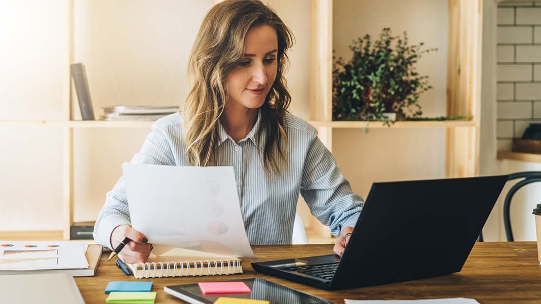 7 Best Work at Home Jobs in 2019 | SmallBizClub