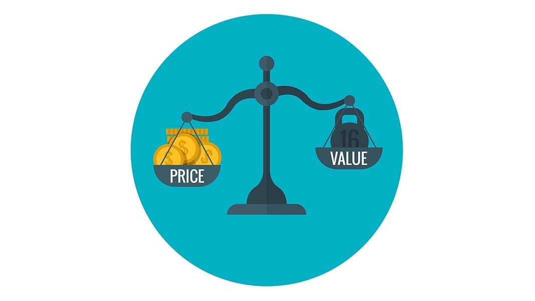 Can You Defend Your Pricing Niche Against Your Competition? | SmallBizClub