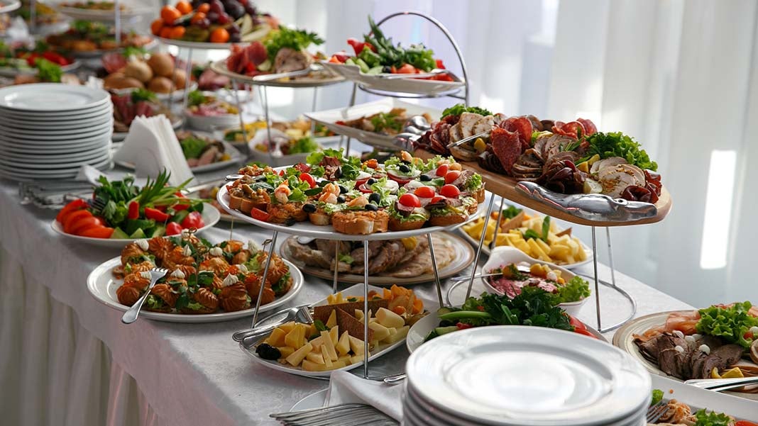 How the Right Software Can Supercharge Your Catering Business