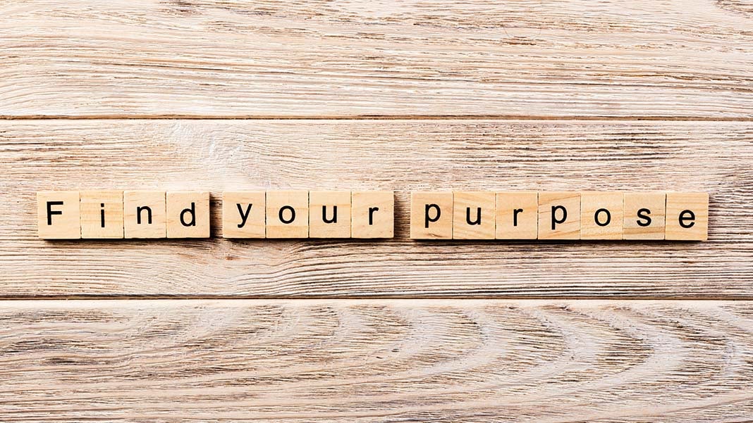 How to Discover Your Passionate Purpose