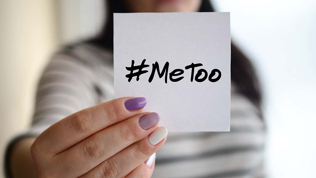 MeToo Movement in Small Business