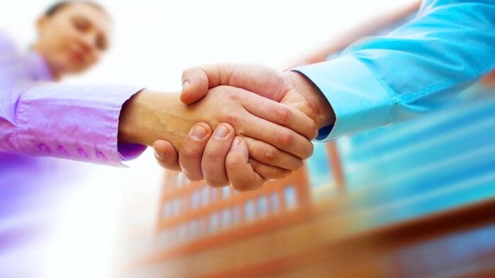 Relationships Matter—But What Does That Mean? | SmallBizClub